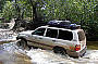 Cape York - 8 Day Accommodated Safari Fly/Drive 