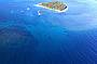 Ultimate Reef & Rainforest Explorer - 60 minute scenic heli flight