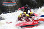 Barron River Half Day Rafting Ex Cairns