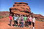 1 Day Palm Valley 4WD Adventure