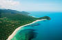 Cape Tribulation Coastline