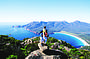 Tasmania's Famous Five Day Tour
