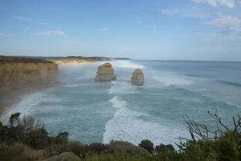 Small Group Three Day Great Ocean Road Tour (Melbourne to Adelaide)